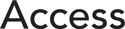 アクセス