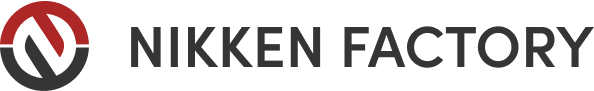 日建ファクトリーロゴ