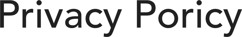 プライバシーポリシー