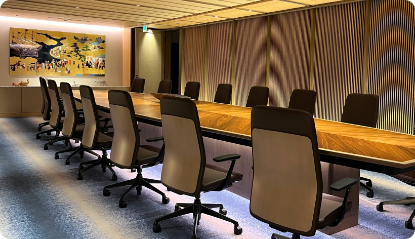 オフィスイメージ