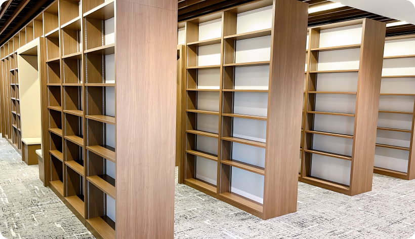 公共施設・教育施設