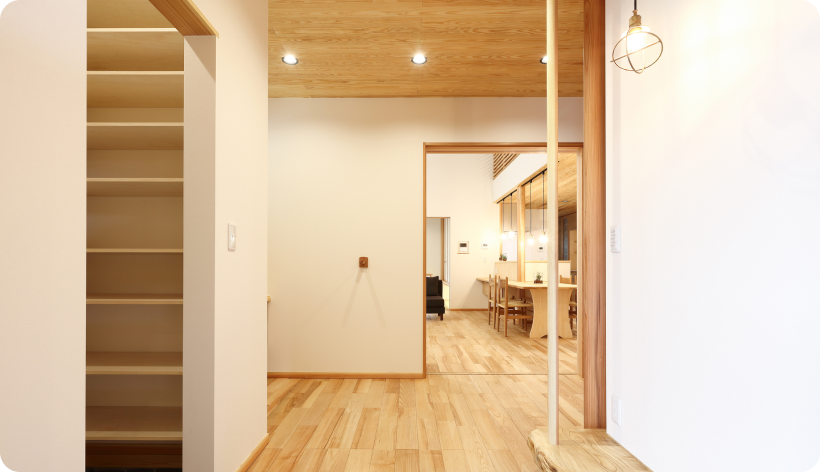 住宅・マンションリノベーションイメージ