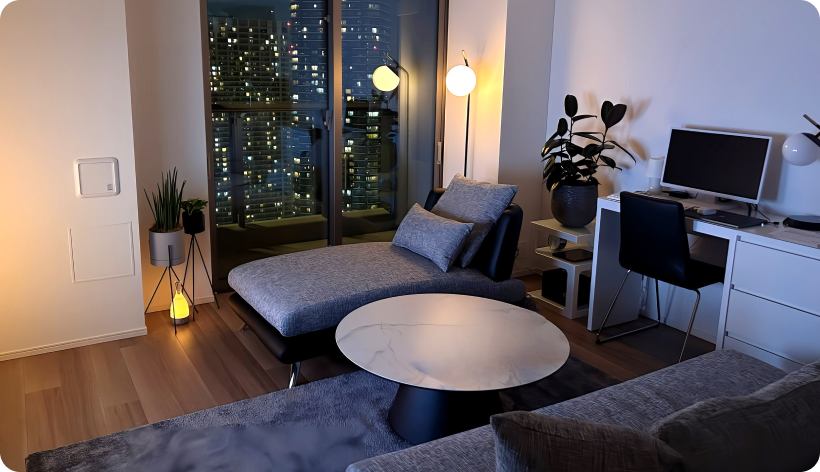 戸建てイメージ