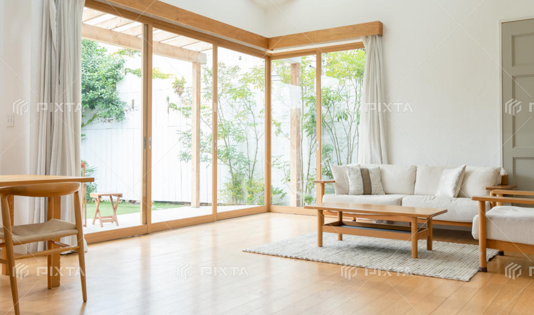 築40年の戸建てを“今の暮らし”に合わせて再設計