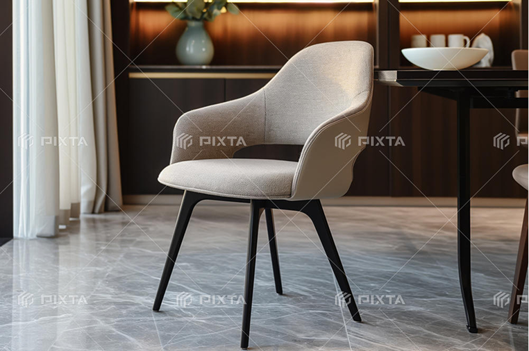 システムの一元管理により、各部門の事務効率向上！