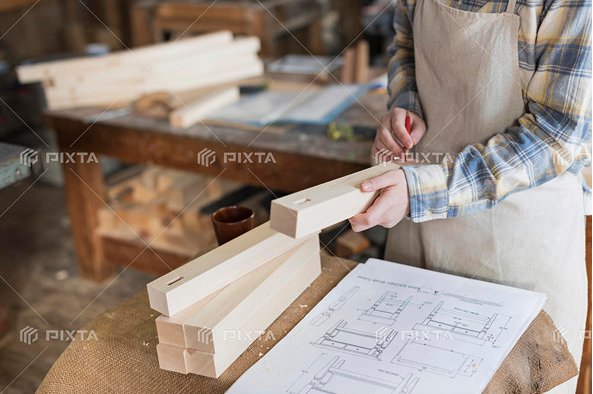 【採用情報】家具職人・内装施工スタッフの募集を開始しました